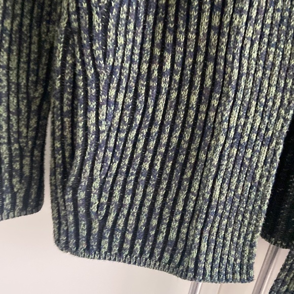 Lululemon Cotton-Cashmere Blend Sweater Wrap 2022 EUC - Picture 8 of 16